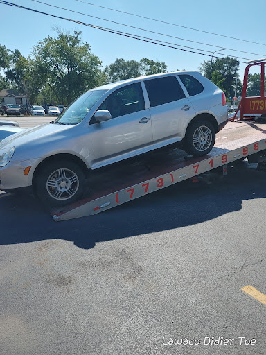 Locksmith «Transponder City», reviews and photos, 7358 Harlem Ave, Bridgeview, IL 60455, USA