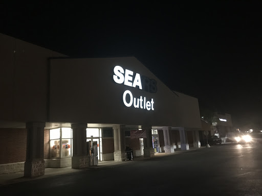 Appliance Store «Sears Outlet», reviews and photos, 7415 Cass Ave, Darien, IL 60561, USA