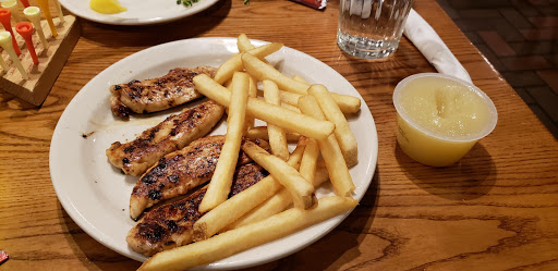 American Restaurant «Cracker Barrel Old Country Store», reviews and photos, 1511 Riverboat Center Dr, Joliet, IL 60431, USA