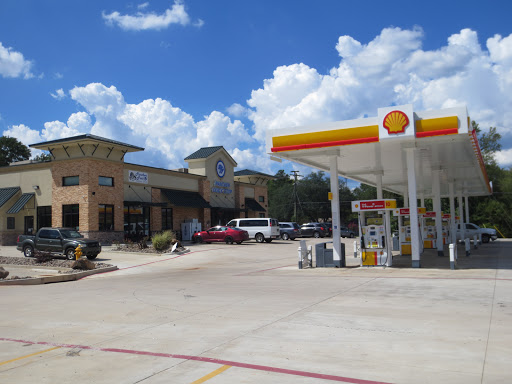 Panther Quick Stop Shell Gas Station Open 24 Hours