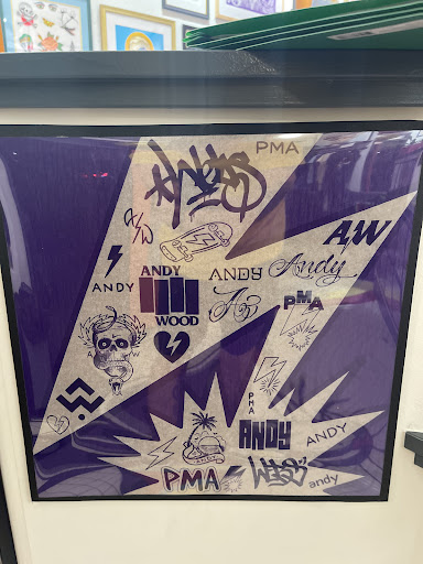 Explore generational tattoo ideas, creative tattoo ideas in Albany, available at Best Day Ever Tattoo