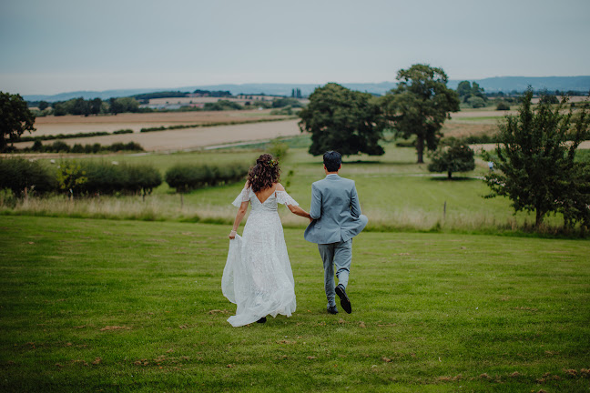 Comments and reviews of Lodge Farm Weddings