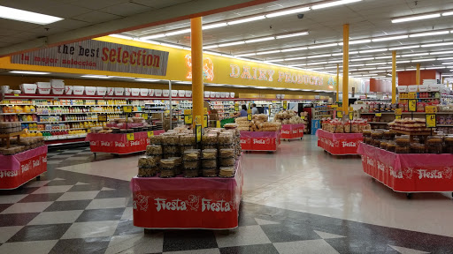 Supermarket «Fiesta Mart Inc», reviews and photos, 2323 Wirt Rd, Houston, TX 77055, USA