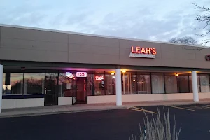 Leah's Italian Restaurant image