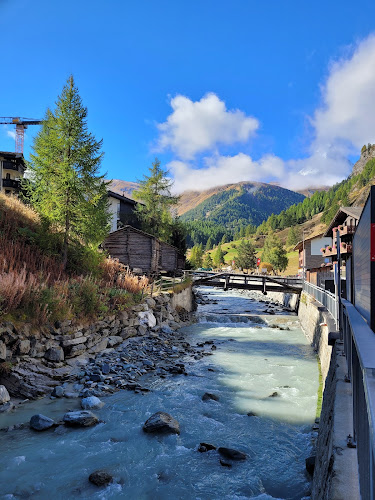 Bahnhofstrasse 52, 3920 Zermatt, Schweiz