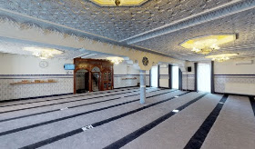 Moskee Winterslag