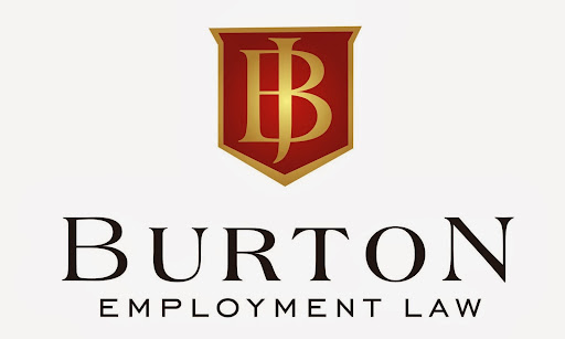 Burton Employment Law