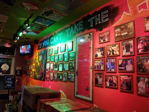 Tex-Mex Restaurant «Tijuana Flats», reviews and photos, 3687 Tampa Rd #203, Oldsmar, FL 34677, USA