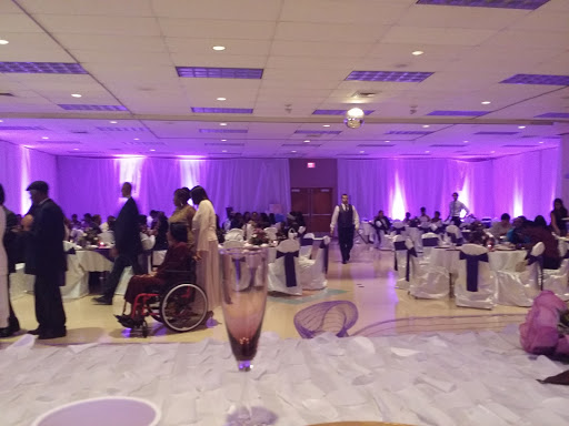 Auditorium «Hollywood Beach Culture & Community Center», reviews and photos, 1301 S Ocean Dr, Hollywood, FL 33019, USA