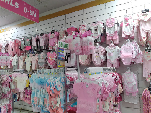 Shopping Mall «One & Olney Shopping Center», reviews and photos, 101 E Olney Ave, Philadelphia, PA 19120, USA