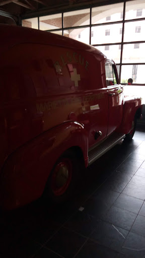 Museum «Marietta Fire Museum», reviews and photos, 112 Haynes St, Marietta, GA 30060, USA