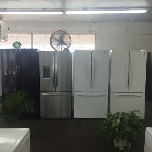 Appliance Store «AR Appliances», reviews and photos, 30003 Groesbeck Hwy, Roseville, MI 48066, USA