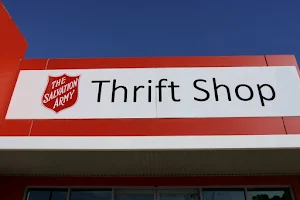 Salvation Army Thrift Shop image