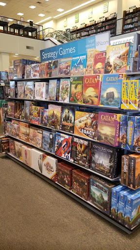 Book Store «Barnes & Noble», reviews and photos, 5959 Triangle Town Blvd, Raleigh, NC 27616, USA