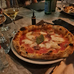 Photo n°1 de l'avis de Laurenzia.a fait le 09/07/2023 à 22:20 sur le  Vulcano Milano Pizza & Carne à Segrate