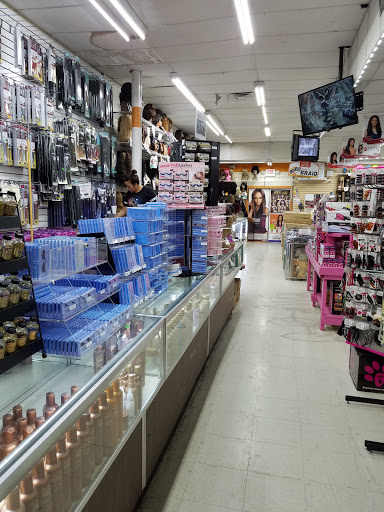 Beauty Supply Store «Sun Beauty», reviews and photos, 9227 Jensen Dr, Houston, TX 77093, USA