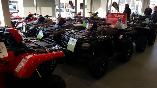 Motorcycle Dealer «Best Cycle Center», reviews and photos, 579 Amherst St, Nashua, NH 03063, USA