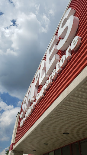 Office Supply Store «Staples», reviews and photos, 9550 Mason Montgomery Rd, Mason, OH 45040, USA