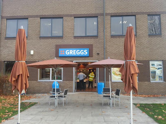 Greggs