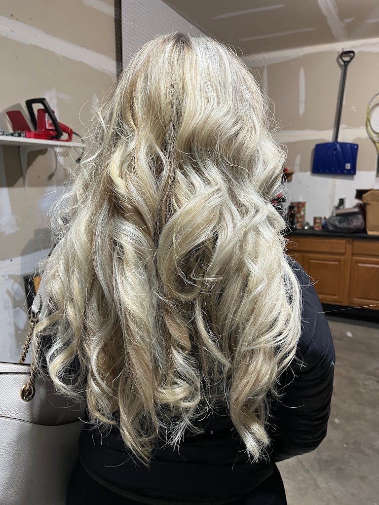 Magnolias Salon and Spa 63052