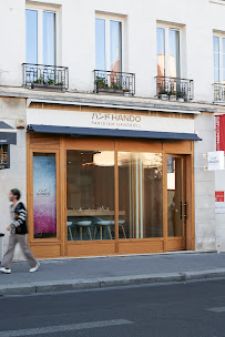 Photos du propriétaire du Restaurant japonais HANDO Parisian Handroll - n°11