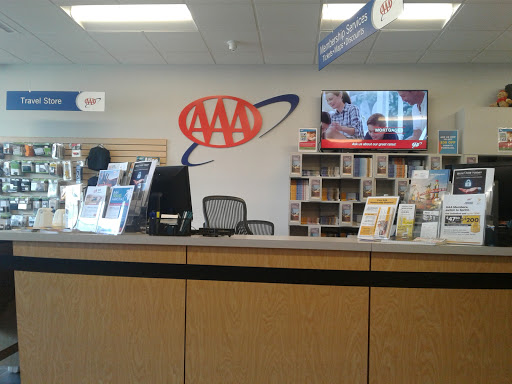 Insurance Agency «AAA Stamford», reviews and photos
