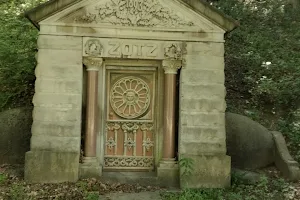 Springdale Cemetery image