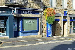 Photo n°41 de La Pâte à Crêpes à Plancoët ()