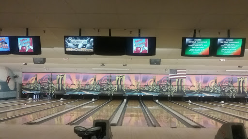 Bowling Alley «Hi-Tor Lanes», reviews and photos, 40 south route 9w, West Haverstraw, NY 10993, USA