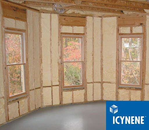 Insulation Contractor «Epiphany Foam Insulation», reviews and photos