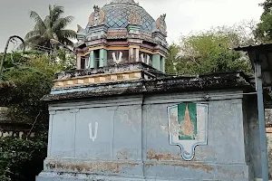 Divya Desam 029 - Sri Kudamadu Koothan Temple image