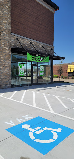 Cell Phone Store «Cricket Wireless Authorized Retailer», reviews and photos, 800 Dallas Hwy 160 T, Waxahachie, TX 75165, USA