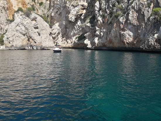 Cala En Calo