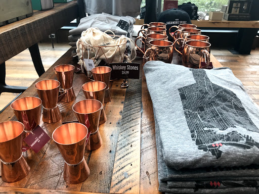 Distillery «Sagamore Spirit Distillery», reviews and photos, 301 E Cromwell St, Baltimore, MD 21230, USA