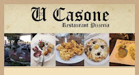 Photos du propriétaire du Restaurant Pizzeria U Casone à Cervione - n°2