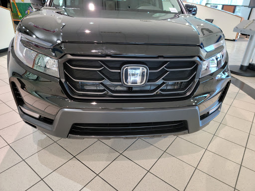 Honda Dealer «AutoNation Honda Tucson Auto Mall», reviews and photos, 810 W Wetmore Rd, Tucson, AZ 85705, USA