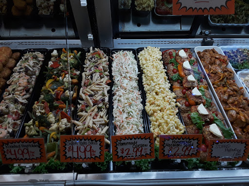 Supermarket «SuperFresh Supermarkets», reviews and photos, 6400 Amboy Rd, Staten Island, NY 10309, USA