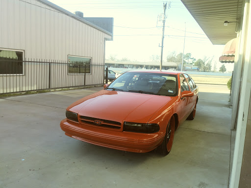 Auto Repair Shop «Royal Automotive Service», reviews and photos, 1400 US-175 Frontage Rd b, Seagoville, TX 75159, USA