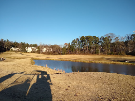 Public Golf Course «Sunset Hills Public Golf Course», reviews and photos, 800 Radio Rd, Charlotte, NC 28216, USA