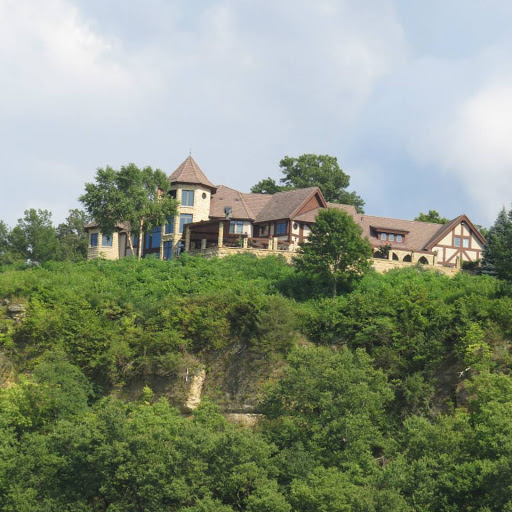 Tourist Attraction «S.W.A.T River Tours», reviews and photos, 450 E 3rd St, Dubuque, IA 52001, USA