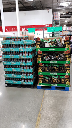 Warehouse store «Costco Wholesale», reviews and photos, 5401 Katella Ave, Cypress, CA 90720, USA