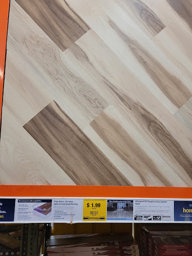 Home Improvement Store «Surplus Warehouse», reviews and photos, 727 S Orange Blossom Trail, Apopka, FL 32703, USA