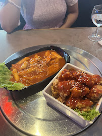 Plats et boissons du Restaurant coréen HONGDAE à Les Pavillons-sous-Bois - n°8