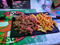 Frite du Restaurant Bonheur Basque à Sergy - n°8