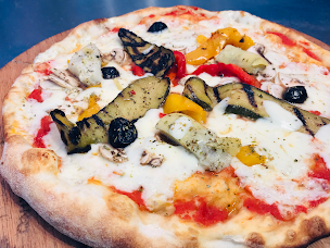 Photo n°2 de Artisan Pizza Tyrosse à Saint-Vincent-de-Tyrosse ()