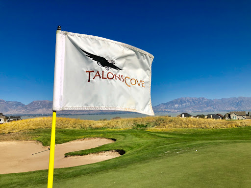 Golf Club «TalonsCove Golf Club», reviews and photos, 2220 S TalonsCove Dr, Saratoga Springs, UT 84045, USA