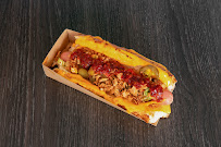 Hot-dog du Restaurant Tik Dog à Levallois-Perret - n°6