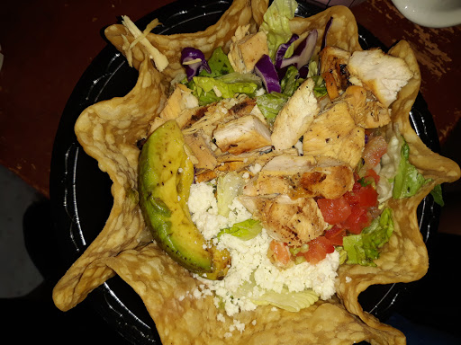 Mexican Restaurant «El Pollo Loco», reviews and photos, 750 S Grand Ave, Glendora, CA 91740, USA