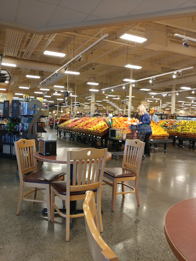 Grocery Store «Fred Meyer», reviews and photos, 325 5th St, Brookings, OR 97415, USA