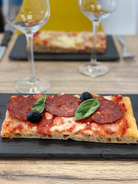 Pizza du Pizzeria Casale taglio à Bordeaux - n°16